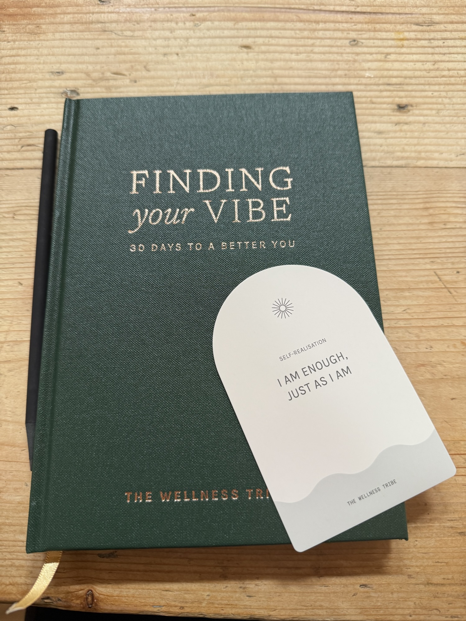 My Journaling Journey: How a Trip to the Alps Changed Everything