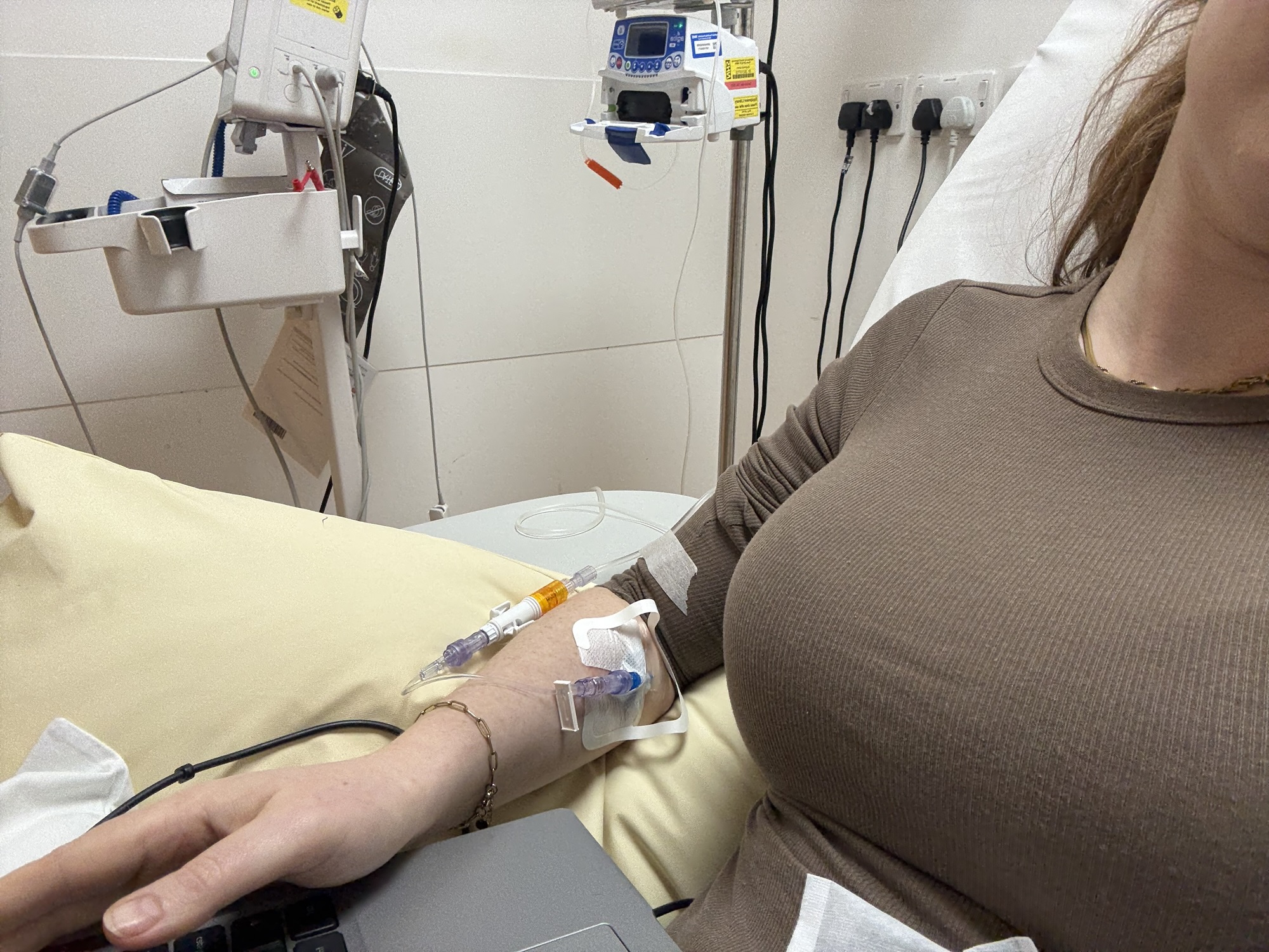 Bloods Are Normal, Brain Is Mush: My Chronic Illness Survival Guide 🧠